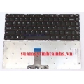 Bàn phím laptop Lenovo Ideapad Y40,Y40-70AT-ISE